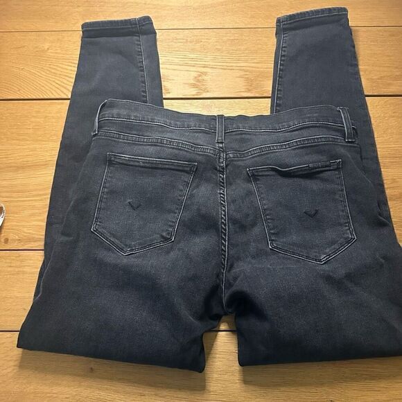 Hudson Natalie mid rise ankle 31 - Picture 7 of 9